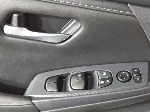 2024 Nissan Sentra SV photo 24