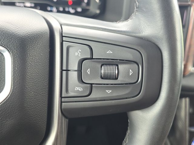2024 GMC Yukon Denali Ultimate:46497A