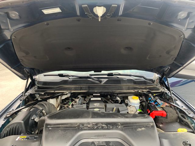 Used 2022 Ram 2500 Truck