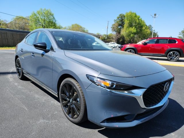 2026 Mazda Mazda3 2.5 S Carbon Edition - 0