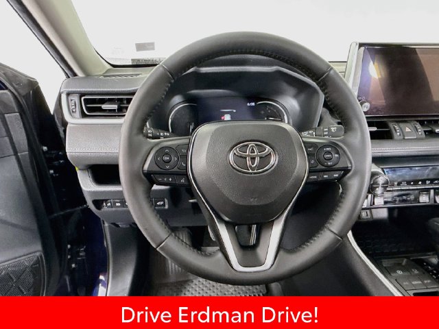 Used 2023 Toyota RAV4 SUV
