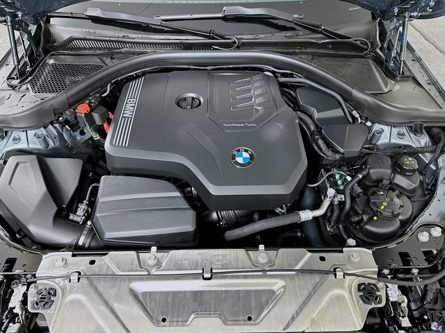 2025 BMW 2 Series 230i xDrive 31