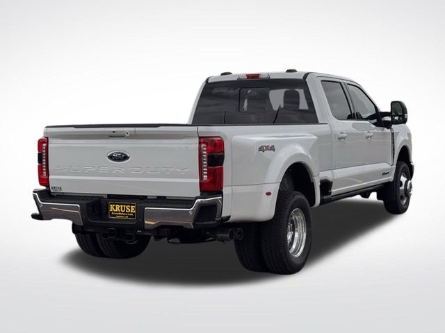 2026 Ford F-350 Super Duty XL
