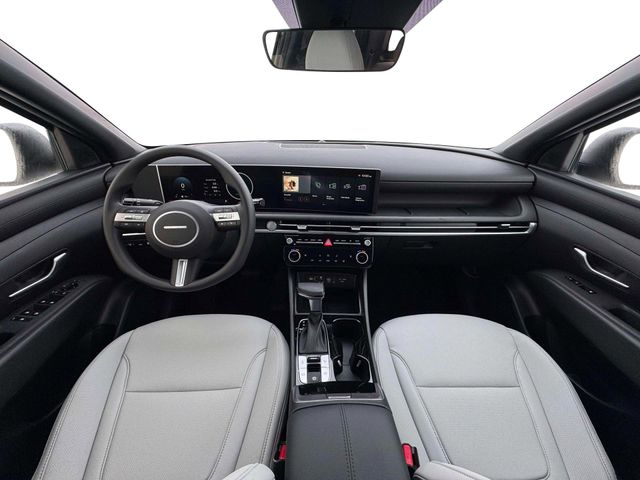 New 2026 White Hyundai SEL image 13