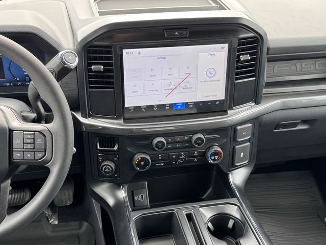 New 2026 White Ford STX image 15