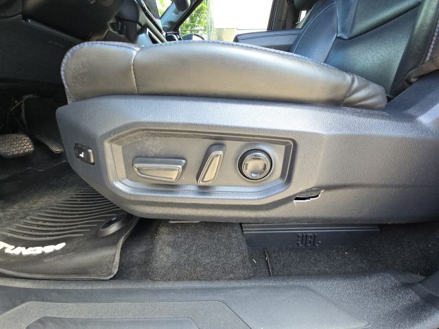 2023 Toyota Tundra Platinum:46438A