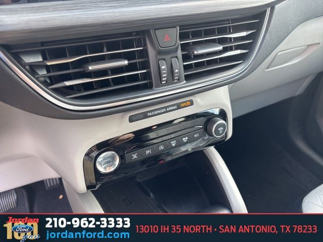 Used Car 2023 Ford Escape  Platinum For Sale Under $30,000 In San Antonio, Texas