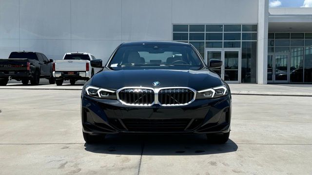 Used 2024 BMW 3 Series 330i with VIN 3MW69FF03R8E04890 for sale in Diberville, MS