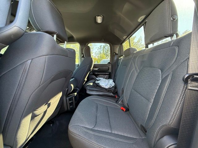 Used 2025 Ram 1500 Truck