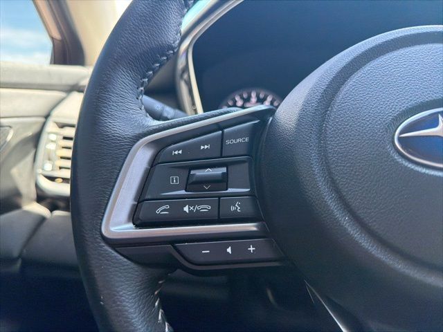 used 2024 Subaru Outback car, priced at $29,888