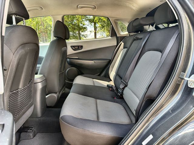 Used 2020 Gray Hyundai SEL image 20