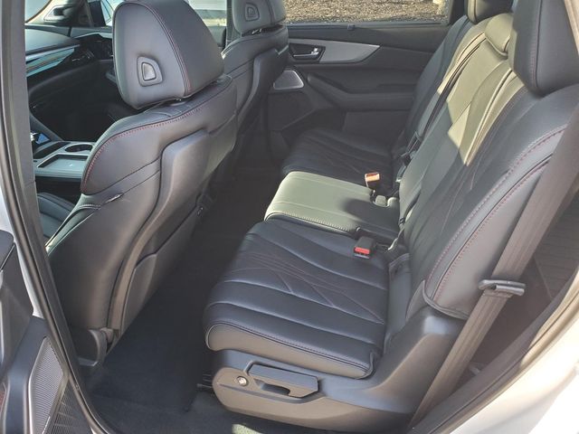 Used 2026 Acura MDX SUV