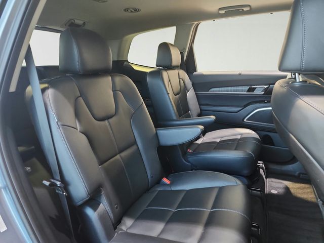 Used 2024 Kia Telluride SUV