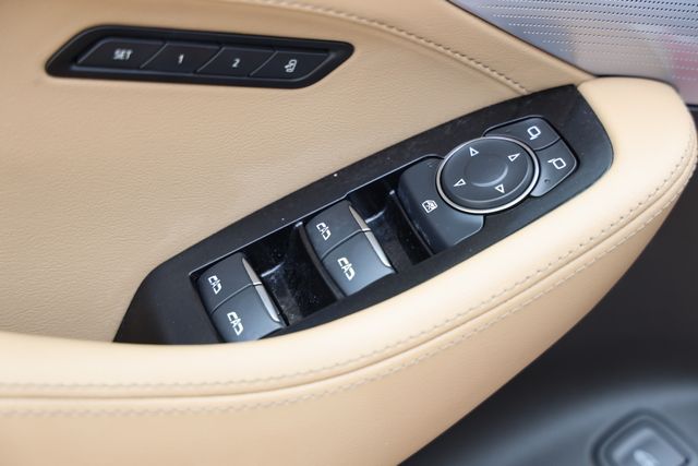 2023 Cadillac CT5 Premium Luxury Red at Bayway Cadillac Southwest