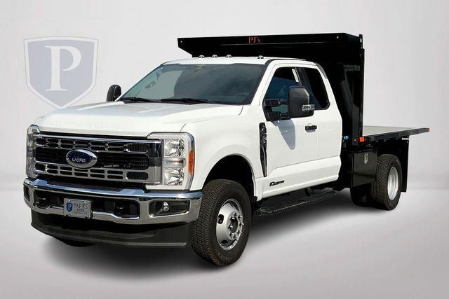 2023 Ford F-350SD XL 2