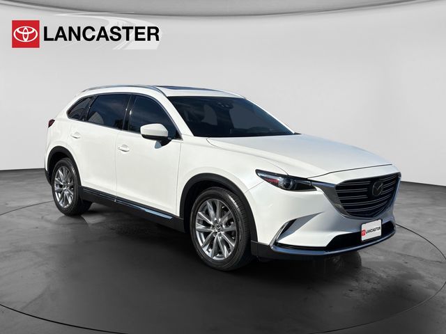 2017 Mazda CX-9 Signature AWD