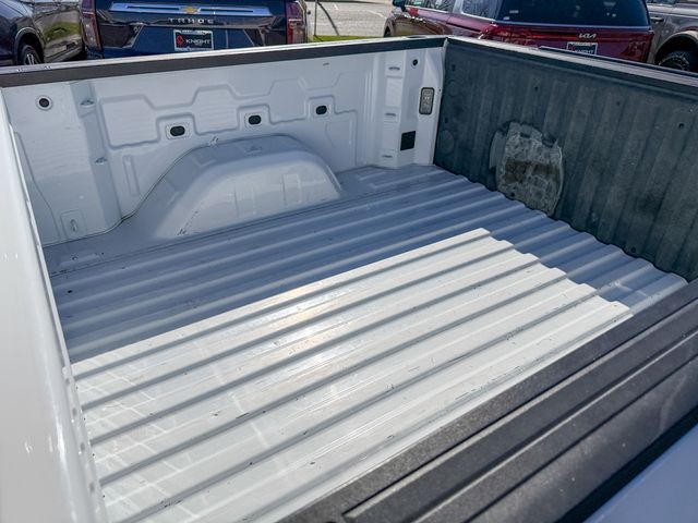 used 2019 Chevrolet Silverado 1500 car, priced at $29,413