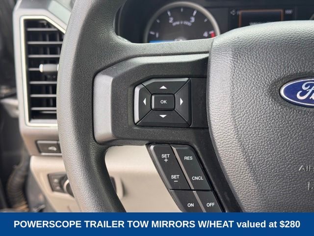 2022 Ford F-350 Super Duty XLT