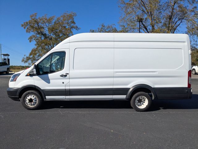 2019 Ford Transit-350 