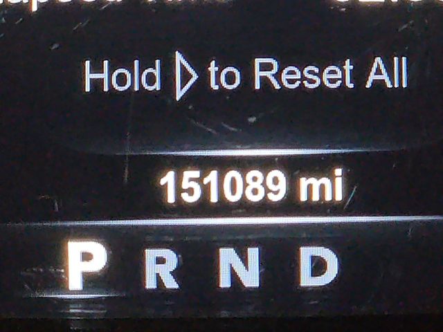 Used 2018 Ram 2500 Truck