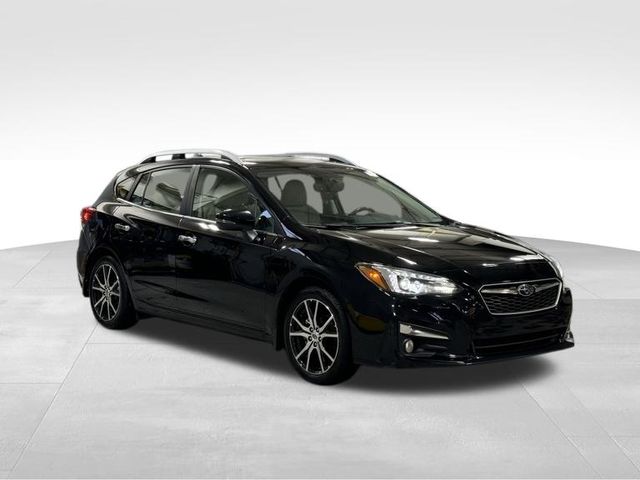 2019 Subaru Impreza 2.0i Limited 7