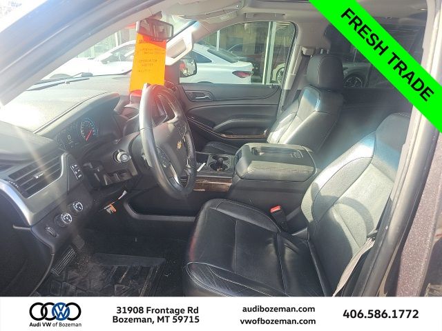 Used 2017 Gray Chevrolet LT image 7