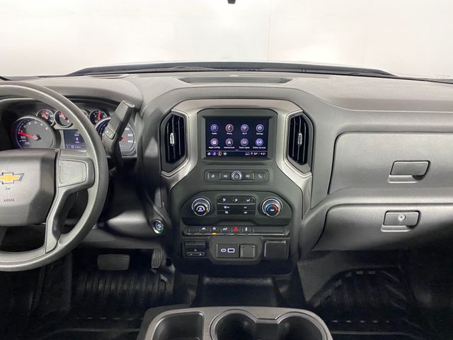 2024 Chevrolet Silverado 1500 WT photo