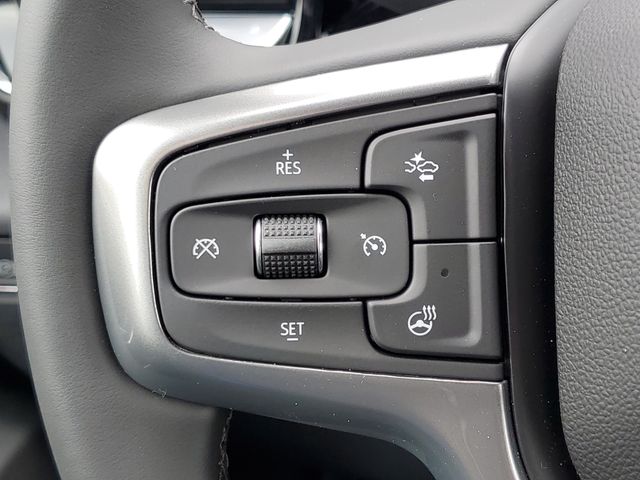 2026 Chevrolet Silverado 2500 Crew Cab 4WD Pickup for sale #TF282042 - photo 11