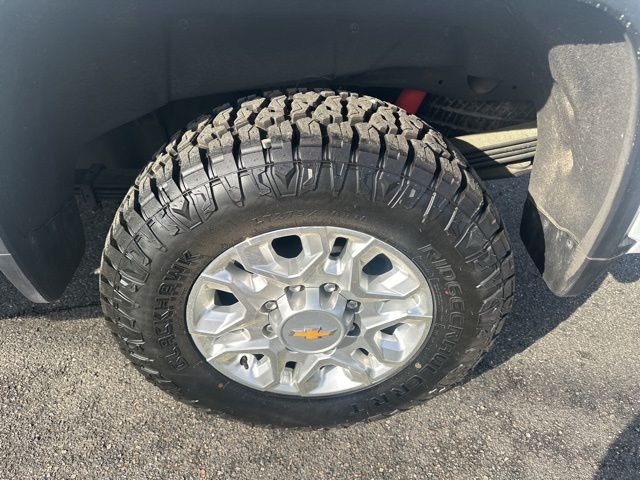 ChevroletSilverado 2500HD19