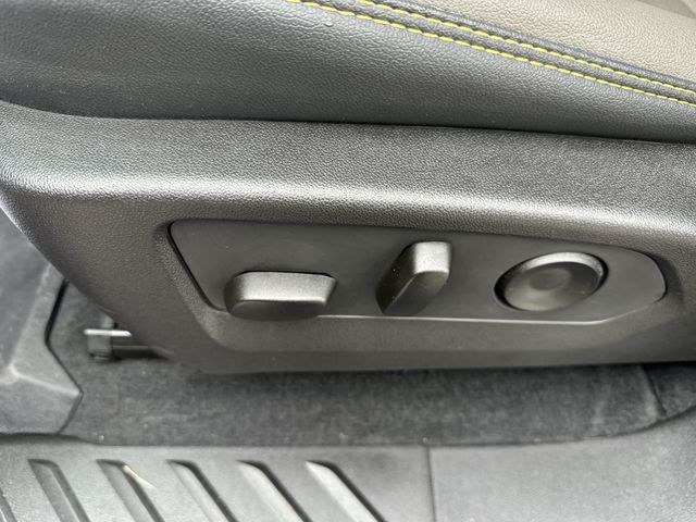 2025 Chevrolet Colorado ZR2 Blue at Bob Ruth Ford