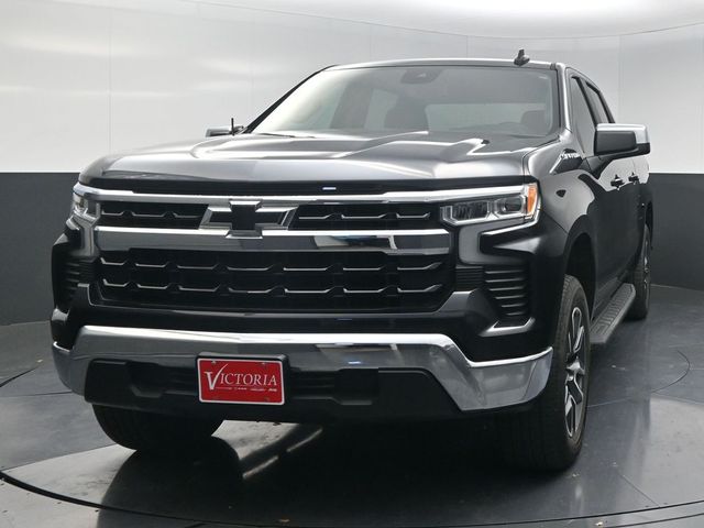 2024 Chevrolet Silverado 1500 LT - 2