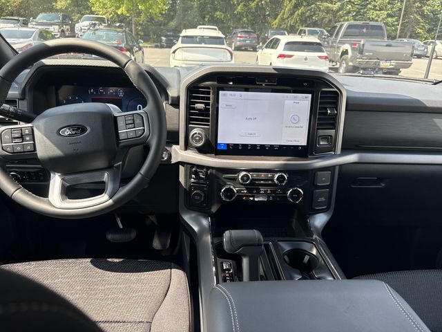 new 2026 Ford F-150 car, priced at $59,433
