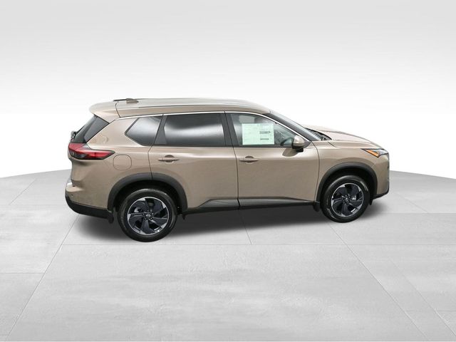 2025 Nissan Rogue SV 31