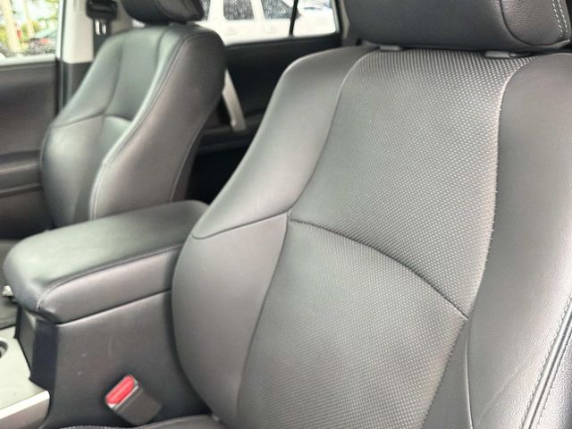 Used 2024 Toyota 4Runner SUV