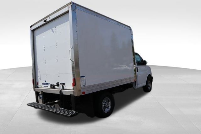 2023 Chevrolet Express 3500 Work Van 14