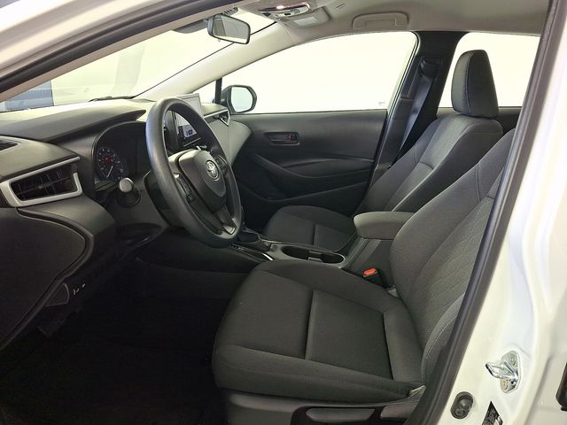 Used 2025 Toyota Corolla Sedan