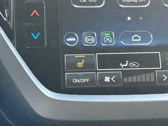 2025 Subaru Forester Sport photo