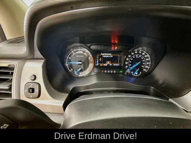 Used 2019 Ford Ranger Truck