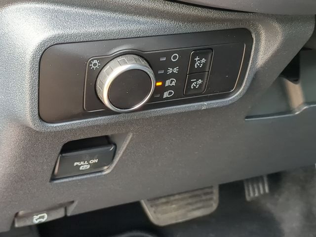 New 2025 Azure Gray Metallic Tri-Coat Ford Big Bend® image 18
