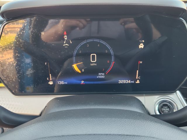 2025 Chevrolet Trax LT Blue at Classic Elite Chevrolet Sugar Land