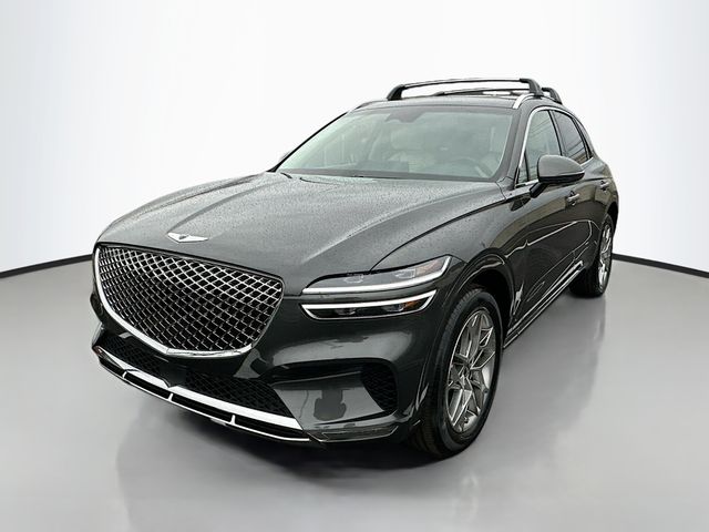 2025 Genesis GV70  -
                Round Rock, TX