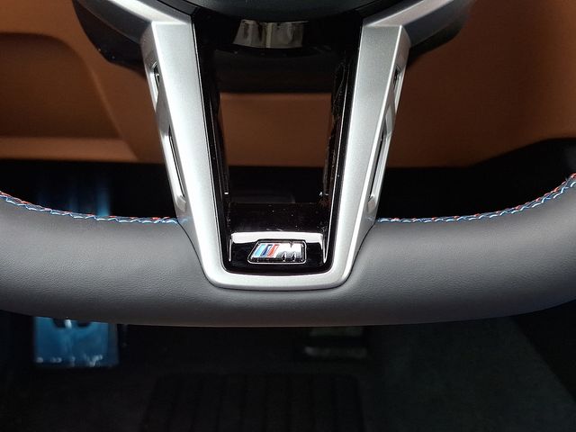 4 Series Coupe M440i xDrive