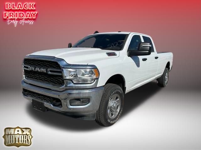 2024 Ram 2500 Tradesman 3