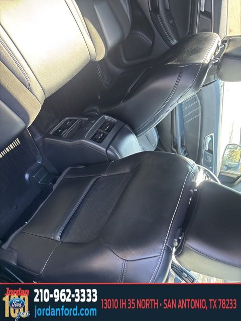 Used Car 2022 Ford Edge  St For Sale Under $30,000 In San Antonio, Texas