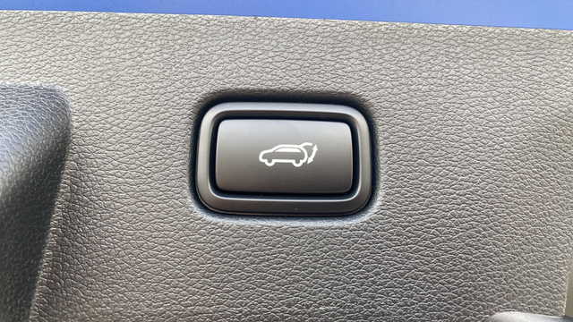 New 2026 Blue Kia X-Line image 29