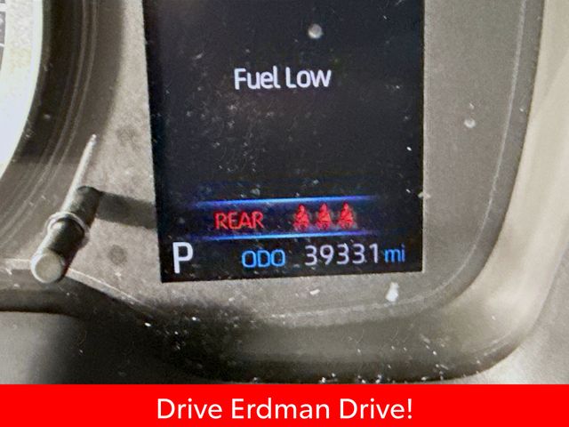 Used 2022 Toyota Corolla Sedan