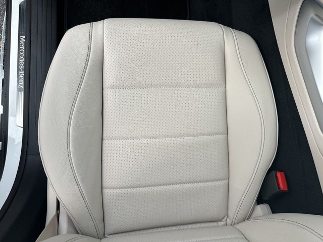 2026 Mercedes-Benz GLE GLE 350 White at Bob King Buick GMC