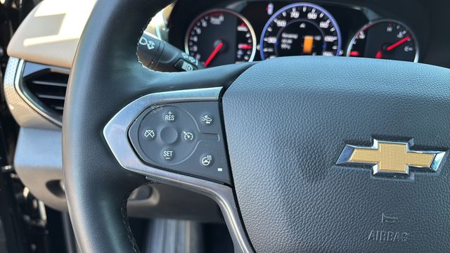 Used 2023 Black Chevrolet Premier image 23