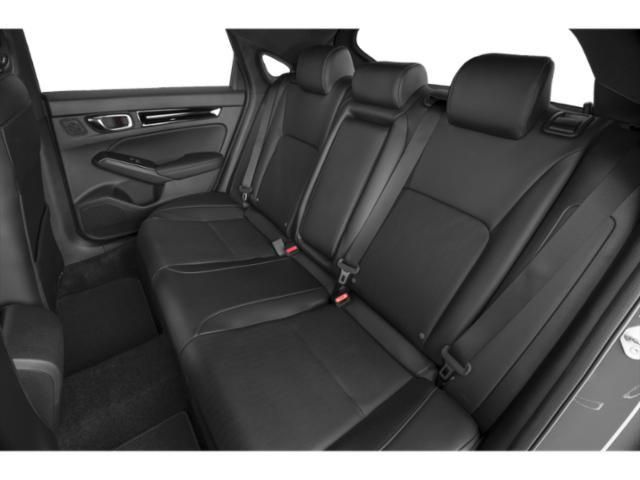 new 2026 Honda Civic Hybrid car