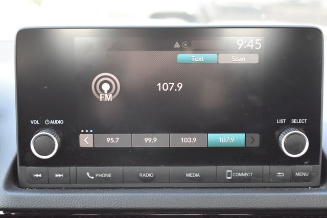 Used 2025 Honda Civic Sedan